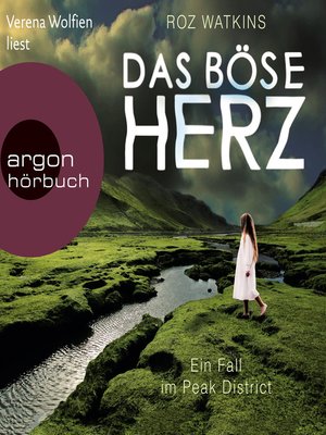 cover image of Das böse Herz